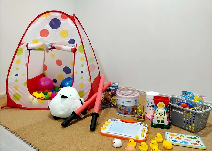 Minpaku 123 - Vacation Stay 15837