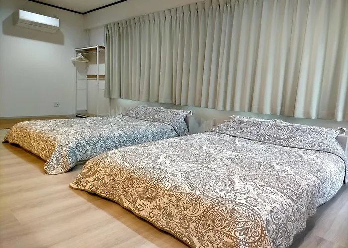 Minpaku 123 - Vacation Stay 15837